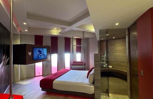 Miguel Hidalgo Hotel | Hot Elite