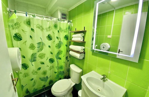 Cavancha Hotel | Hotel Khantati