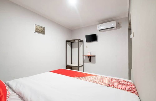 Central Yogyakarta Hotel | Hotel O Yogyakarta near Tugu Yogyakarta