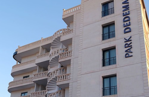 Midyat Hotel | Park Dedeman Midyat