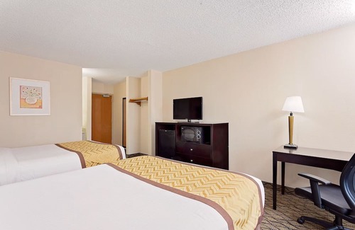 Kalamazoo Hotel | Staywell Inn