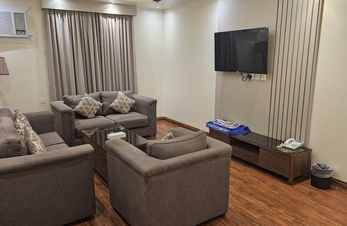Hera Street Apartment | Saad Palace Residentail
