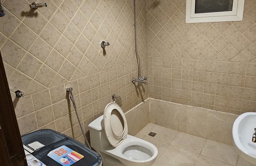 Hera Street Apartment | Saad Palace Residentail