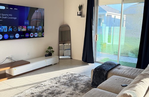 Haines City House | Modern Villa