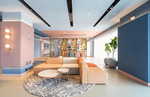 Chengyang House | Hanting Qingdao
