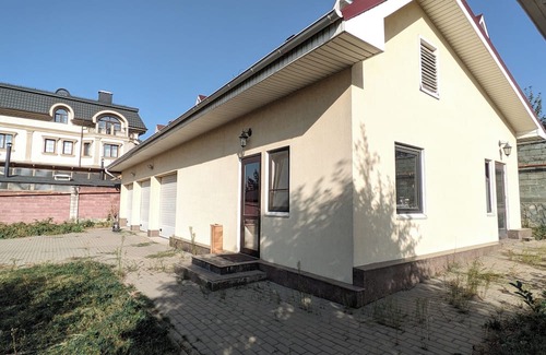Almaty House | Villa Kali Nadyrova
