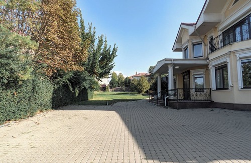 Almaty House | Villa Kali Nadyrova