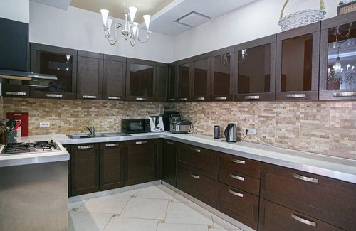 Almaty House | Villa Kali Nadyrova