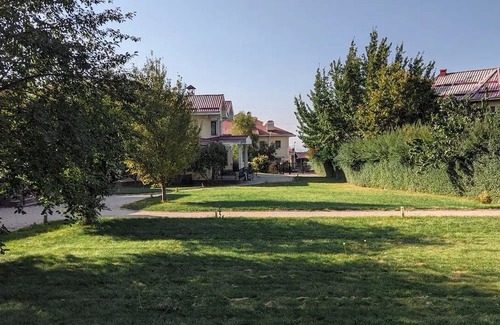 Almaty House | Villa Kali Nadyrova