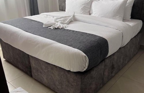 Kakamega Hotel | Grand Turaco Hotel
