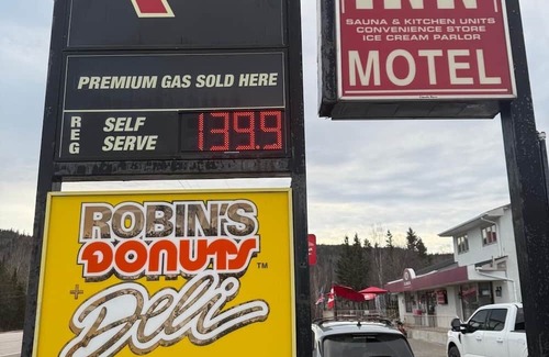 Schreiber Resort | Villa Bianca Inn & Restaurant