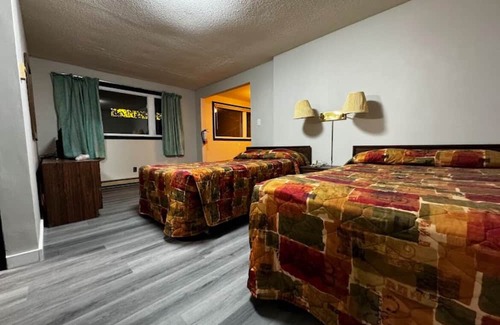 Schreiber Resort | Villa Bianca Inn & Restaurant