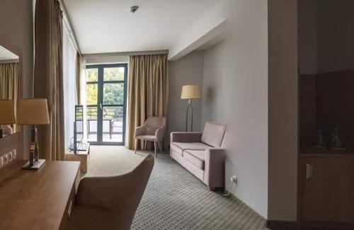 Malbork Hotel | Hotel Malbork Centrum Konferencyjne