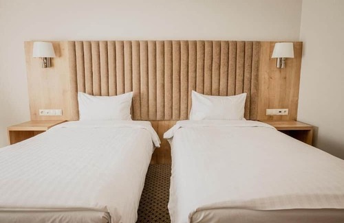 Malbork Hotel | Hotel Malbork Centrum Konferencyjne