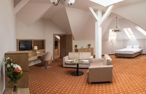 Malbork Hotel | Hotel Malbork Centrum Konferencyjne