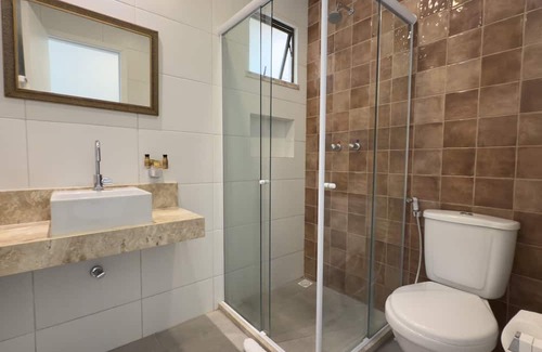 Guaramiranga Hotel | Pousada do Lago Guaramiranga