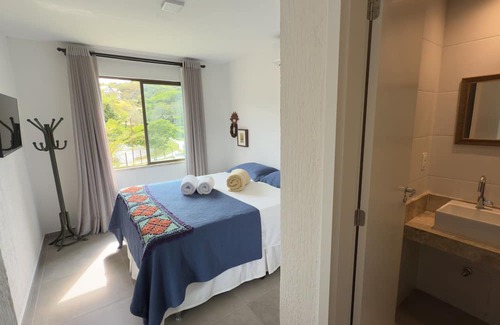 Guaramiranga Hotel | Pousada do Lago Guaramiranga