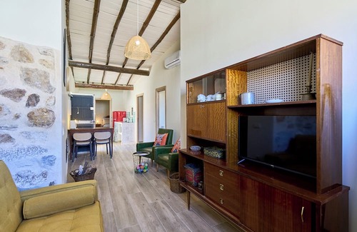 Morille Hotel | Casa Oliva by Gaiarooms