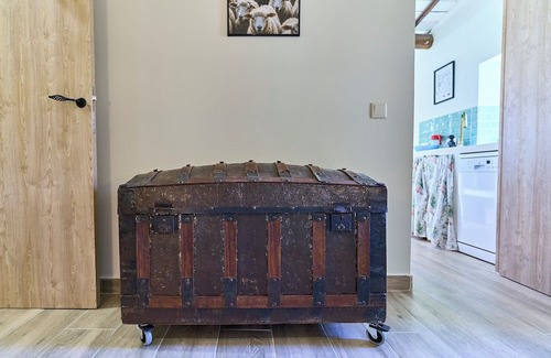 Morille Hotel | Casa Oliva by Gaiarooms