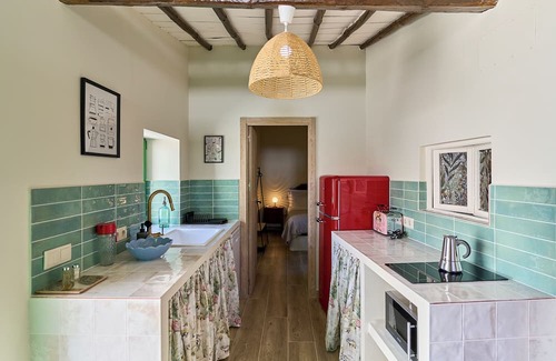 Morille Hotel | Casa Oliva by Gaiarooms
