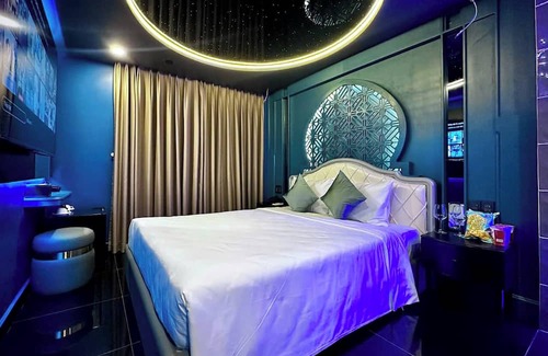 Binh Chanh Hotel | Cupid Hotel 3