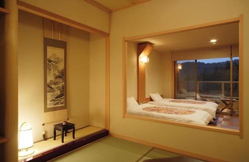 Himeji House | Yumenoian Yuyakekoyake