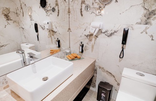 Hyderabad Hotel | PC Legacy Hyderabad