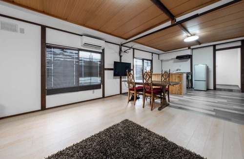 Higashimachi House | KING DEER