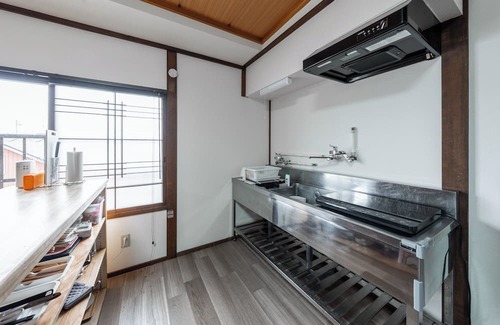 Higashimachi House | KING DEER
