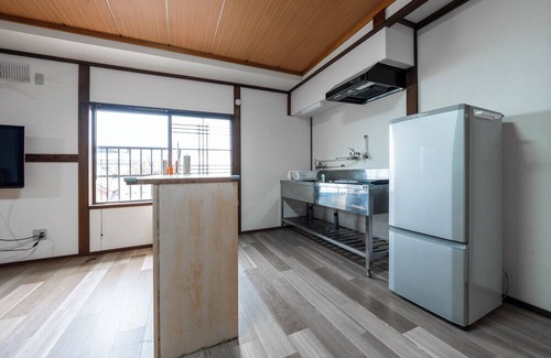 Higashimachi House | KING DEER
