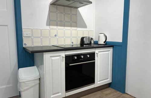 Walhalla Cottage | School cottage