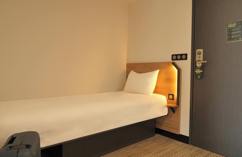Carcassonne Hotel | BB HOTEL Carcassonne Rocadest La Cite