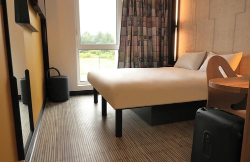 Carcassonne Hotel | BB HOTEL Carcassonne Rocadest La Cite