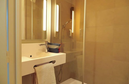 Carcassonne Hotel | BB HOTEL Carcassonne Rocadest La Cite