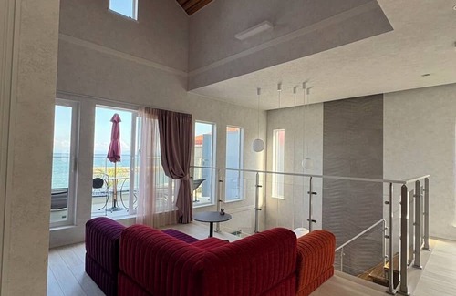 Awaji House | VERDA RICO