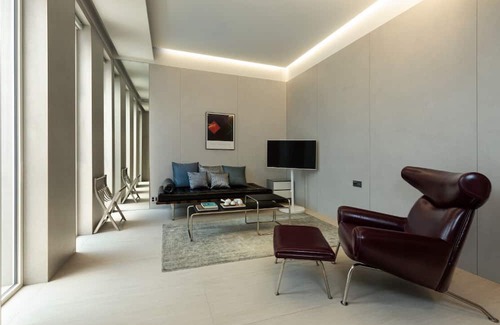 Ganghwa Hotel | UniIsland The SpaVille