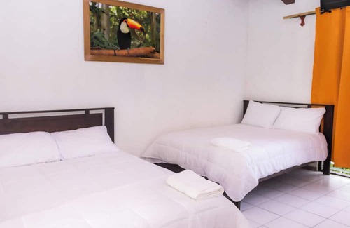 Ciudad Cariari Hotel | Hotel Casona del Valle