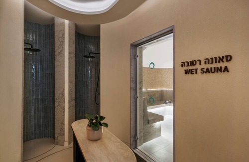 Ein Bokek Hotel | Kayma By Isrotel Exclusive