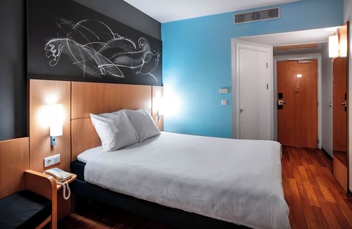 Setif Hotel | Noxi Hotel