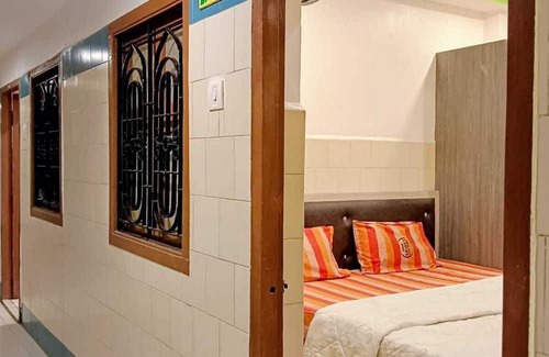 Triplicane House | sam galaxy guest house