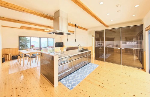 Naruto House | Ocean Villa Naruto