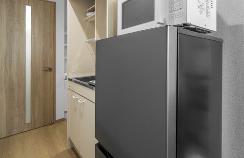 Ikutora Apartment | CHARMANT 2C