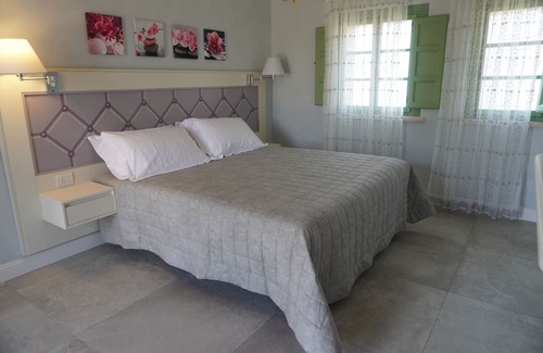 Lidarno Hotel | Borgo Sante Country House