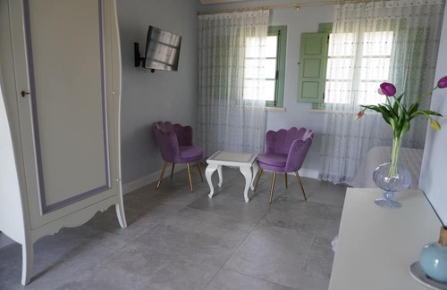 Lidarno Hotel | Borgo Sante Country House