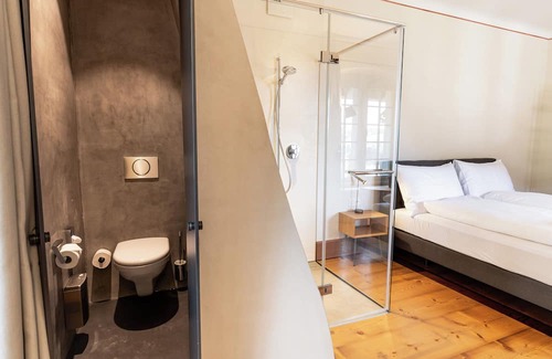 Schlossrued Hotel | Hotel Schloss Rued - Boutique Hideaway