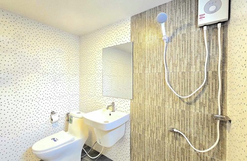 Bo Thong Hotel | Waew Arun Garden Resort