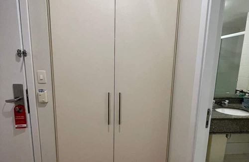 Vila Congonhas Apartment | APART HOTEL - AIRPORT CONGONHAS - CGH SÃO PAULO