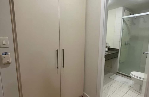 Vila Congonhas Apartment | APART HOTEL - AIRPORT CONGONHAS - CGH SÃO PAULO