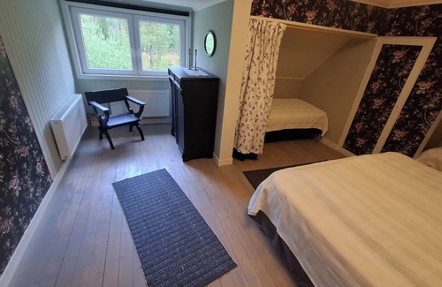 Orsa Bed & Breakfast | Torsmogården B&B