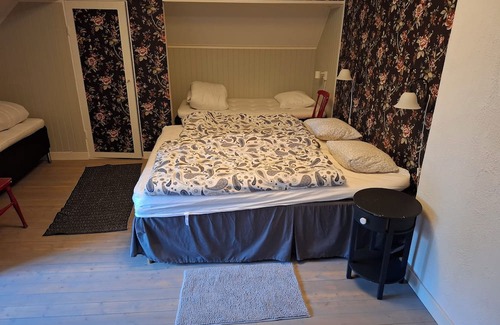 Orsa Bed & Breakfast | Torsmogården B&B